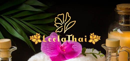 リーラータイ | 埼玉 行田市 タイ古式マッサージ