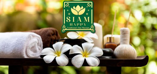 サイアム ハッピー | 山梨 甲府下石田 タイ古式マッサージ