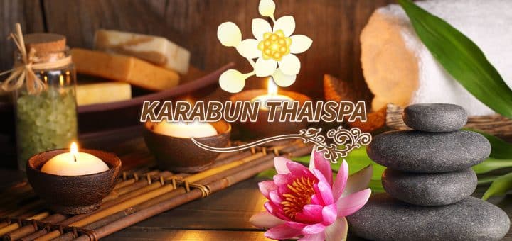 カラブン タイスパ | 茨城 岩井 タイ古式マッサージ