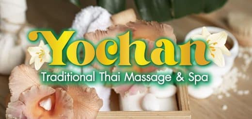 茨城 内野山 タイ古式マッサージ＆Spa よ〜ちゃん