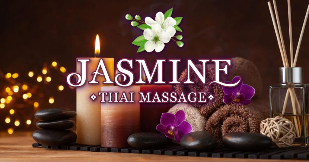 ジャスミン | 錦糸町 江東橋 タイ古式マッサージ