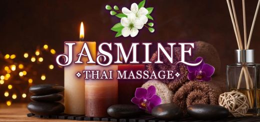 ジャスミン | 錦糸町 江東橋 タイ古式マッサージ