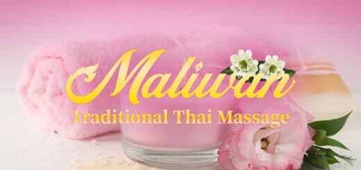 マリワン タイ古式マッサージ | 茨城 石下 タイ古式マッサージ