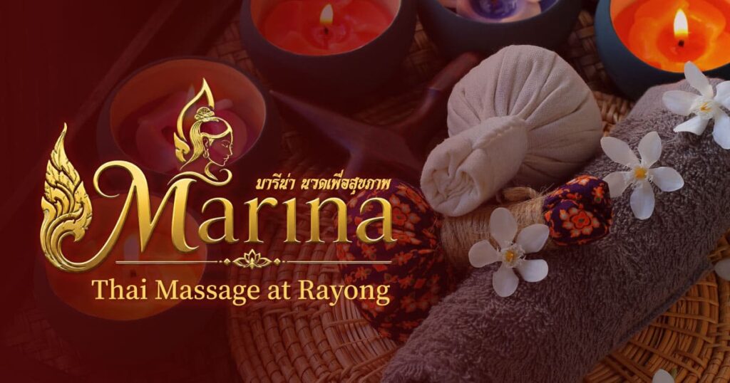 Rayong Thai Massage|Marina Thai Massage at Rayong
